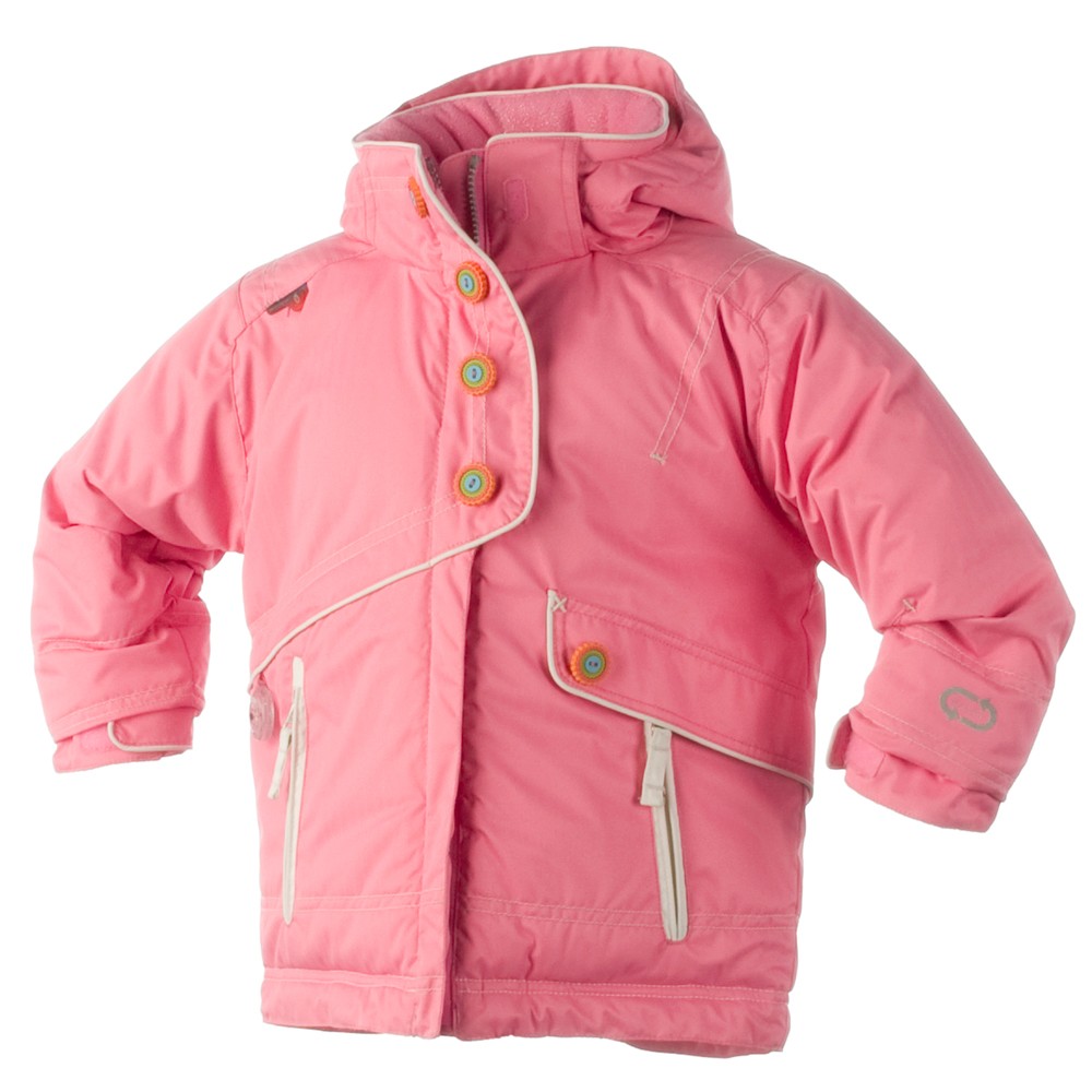 Candy Pink