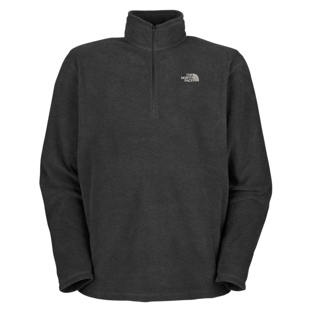 Graphite Grey Heather