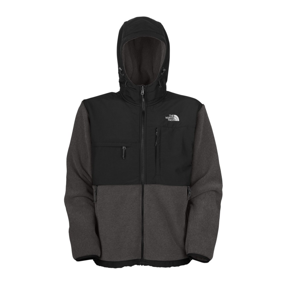 Charcoal Heather Grey