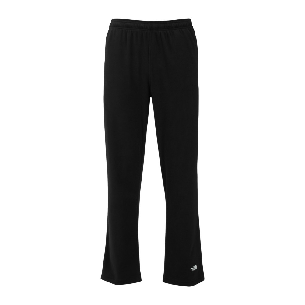 North Face TKA 100 Fleece Pants - Mens 2011