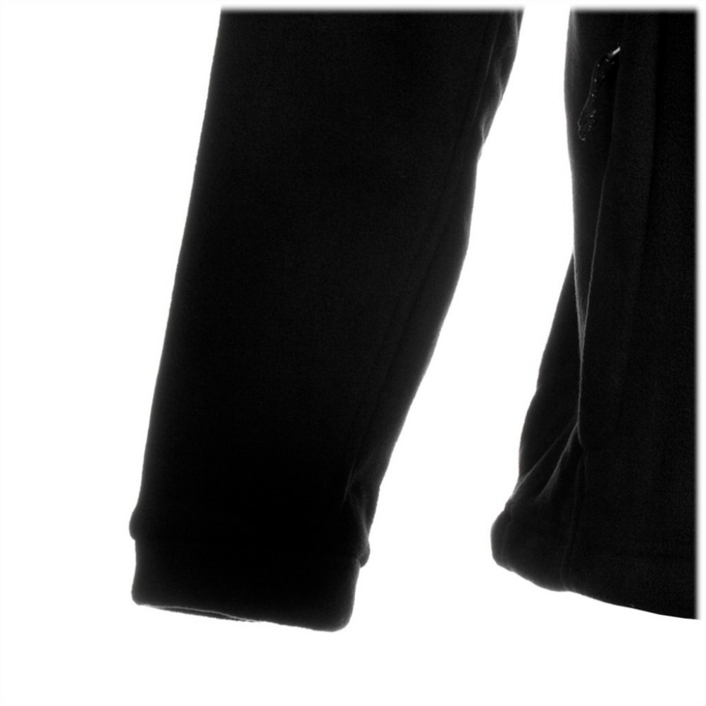 North Face Khumbu Fleece Jacket - Mens 2011