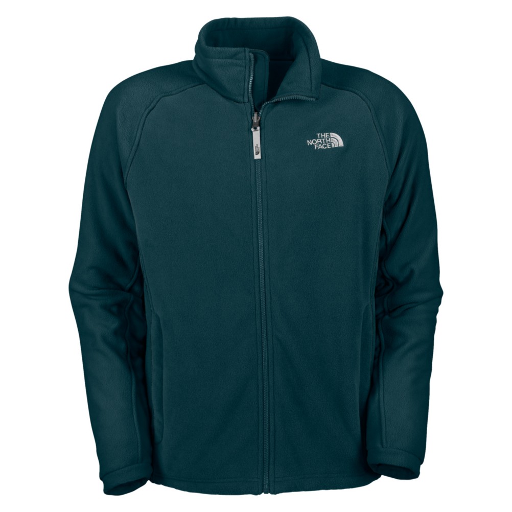 Andes Green