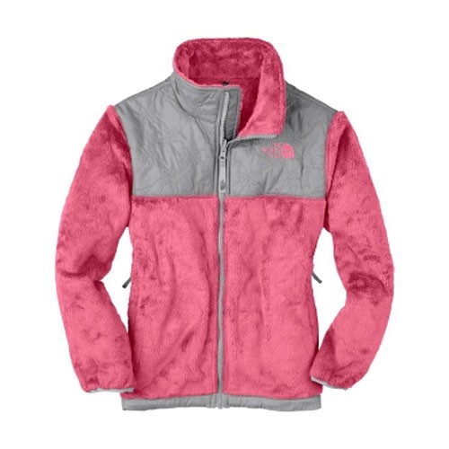 Utterly Pink