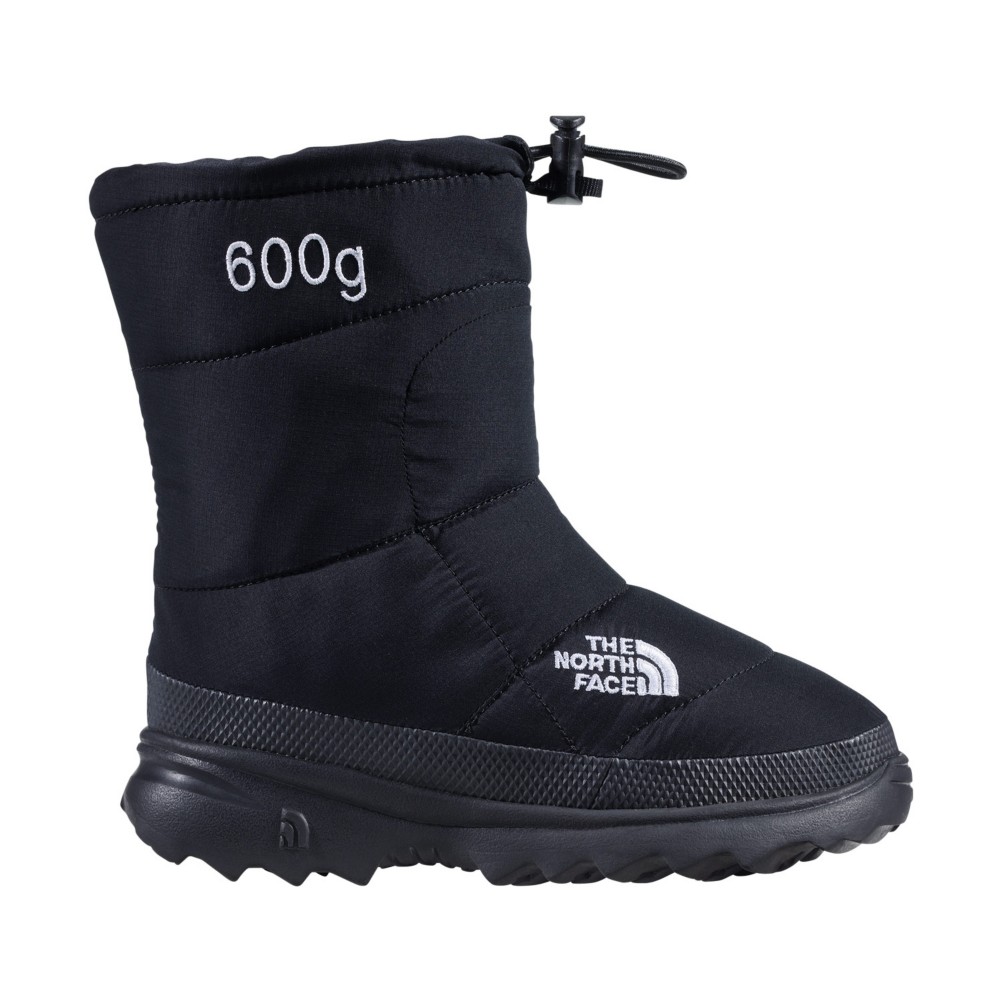 North Face Nuptse Bootie II - Boys 2011