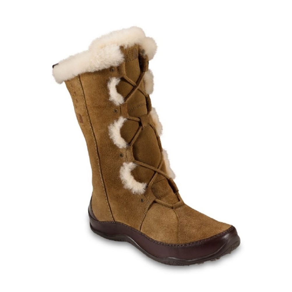 North Face Abby III Boots - Womens 2011