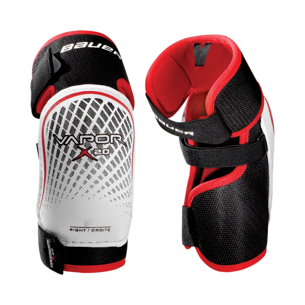 Bauer Vapor X:20 Hockey Elbow Pads 2010