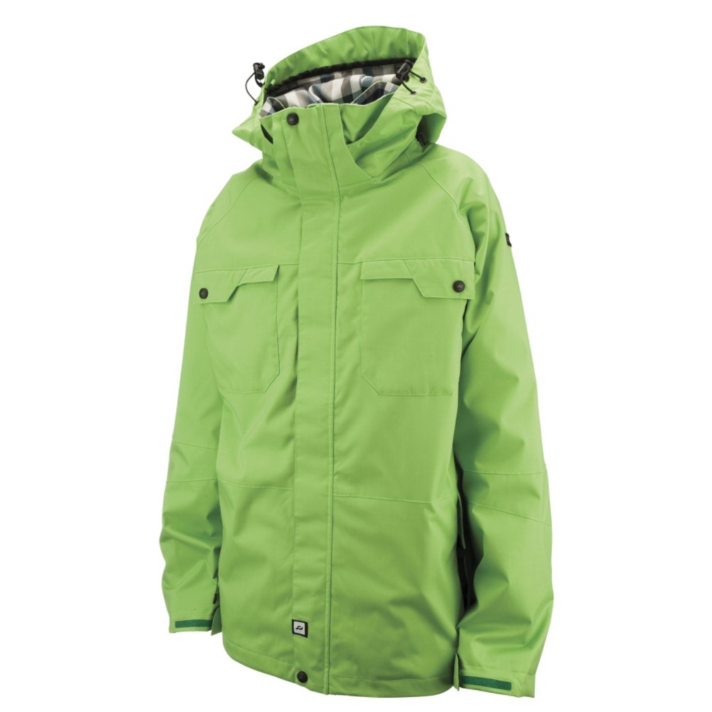 Slime Green