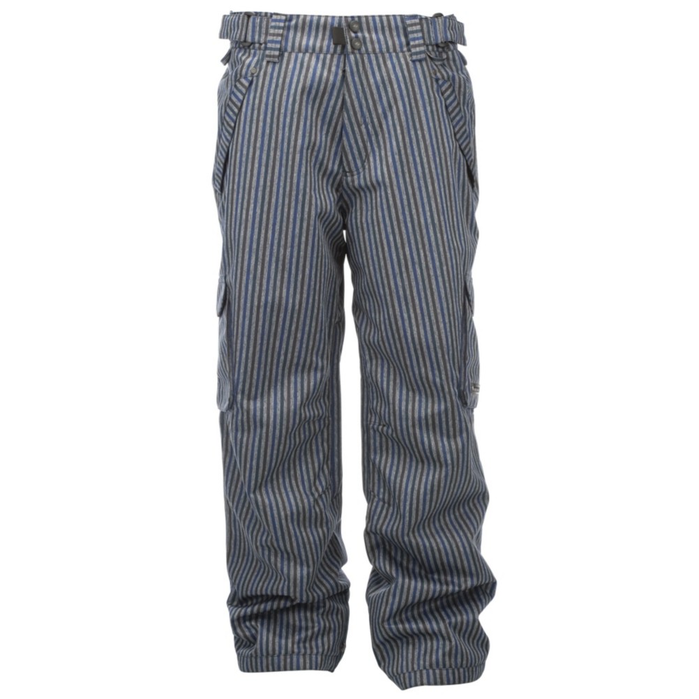 Ride Phinney Shell Mens Snowboard Pants 2011