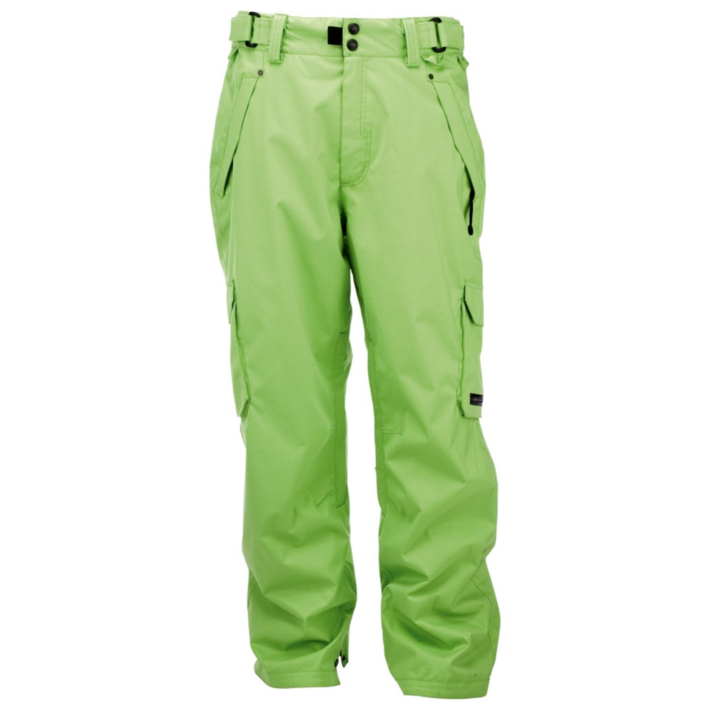 Slime Green