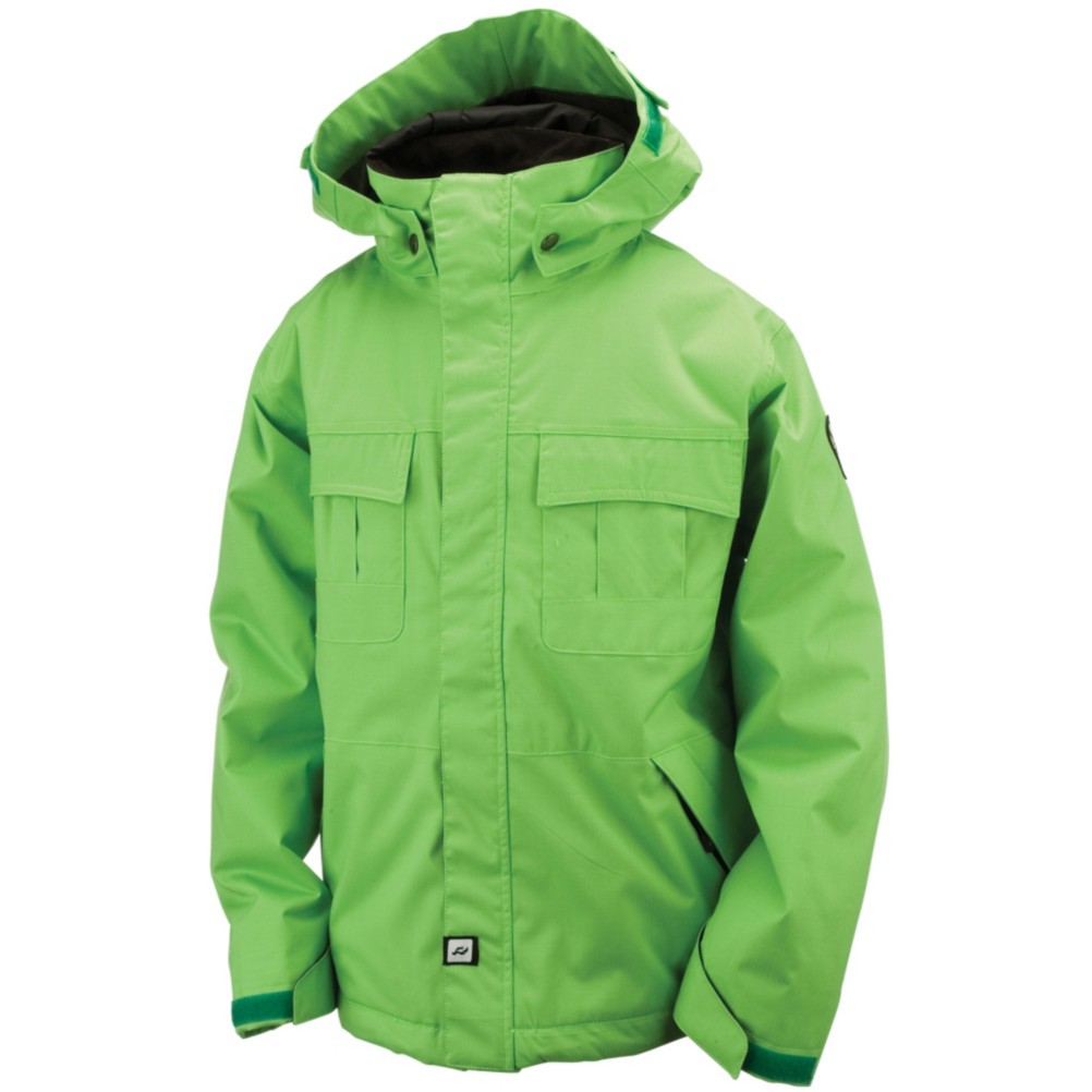Slime Green