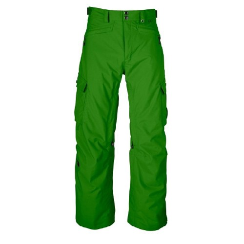 Glo Green