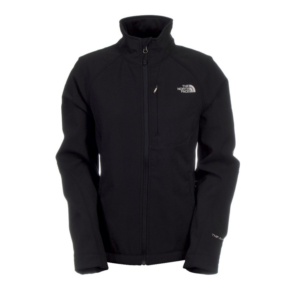 North Face Apex Bionic Womens Shell Ski Jacket 2011