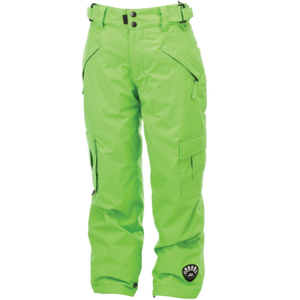 Slime Green