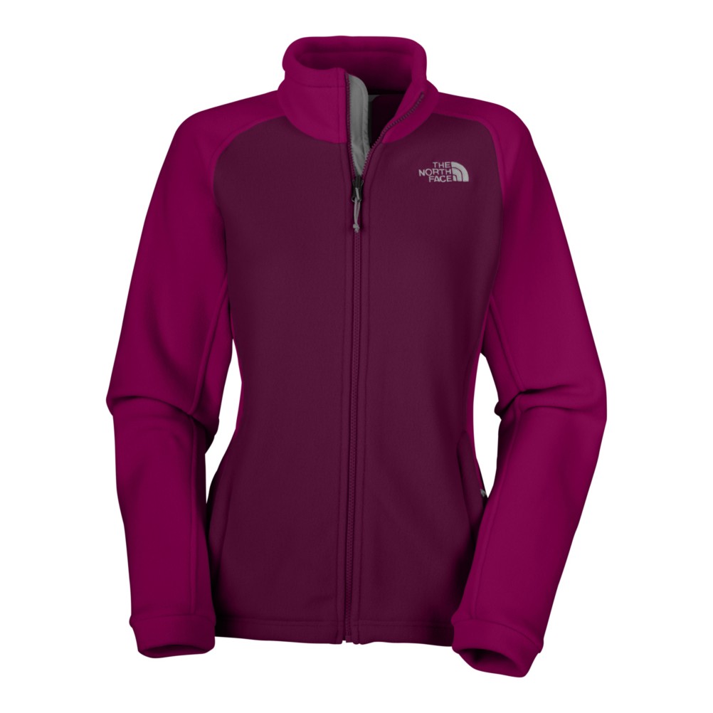Loganberry Red