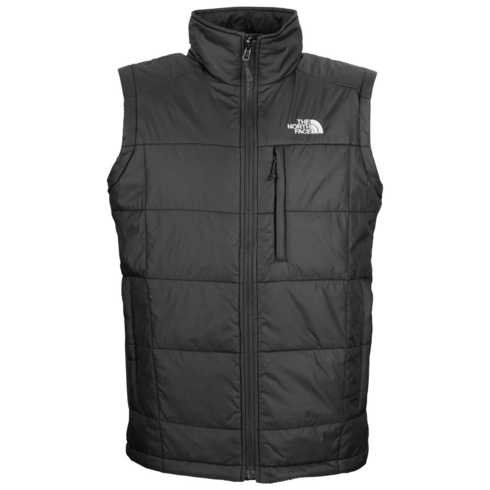 North Face Redpoint Vest - Mens 2011