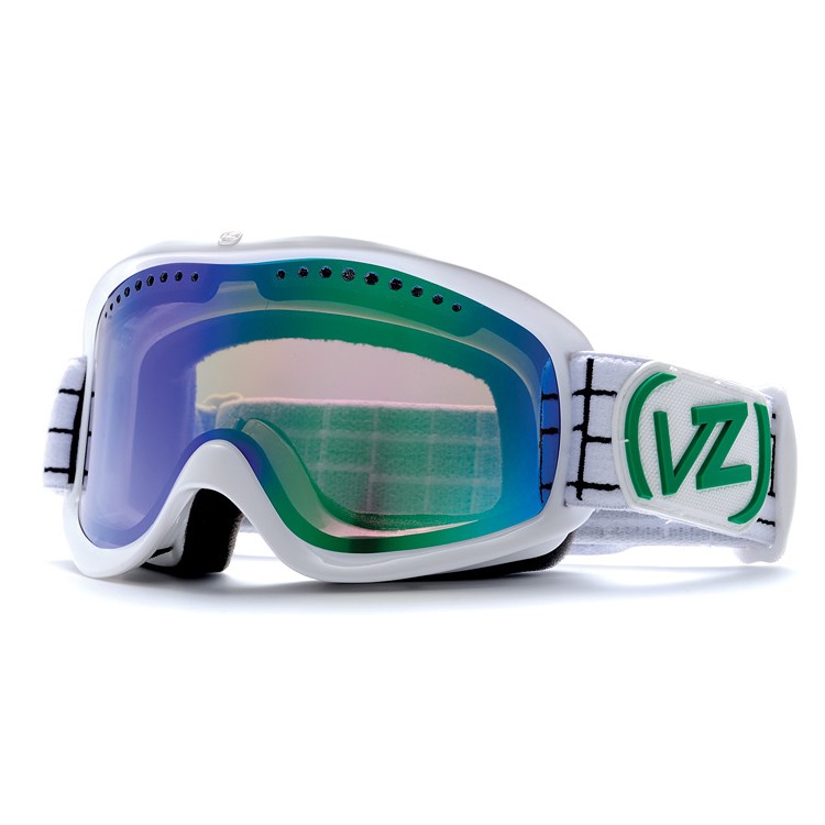 Vonzipper Sizzle Goggles 2011