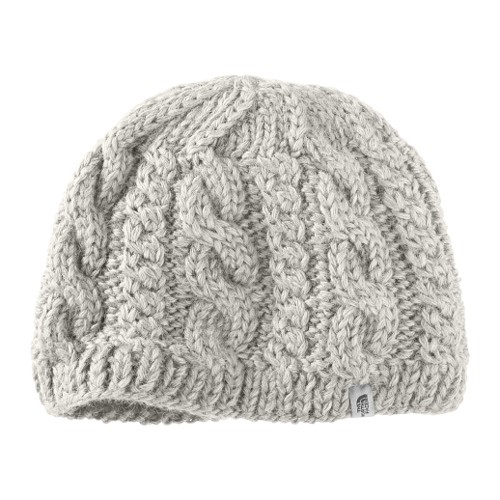 North Face Cable Fish Beanie - Adult 2011