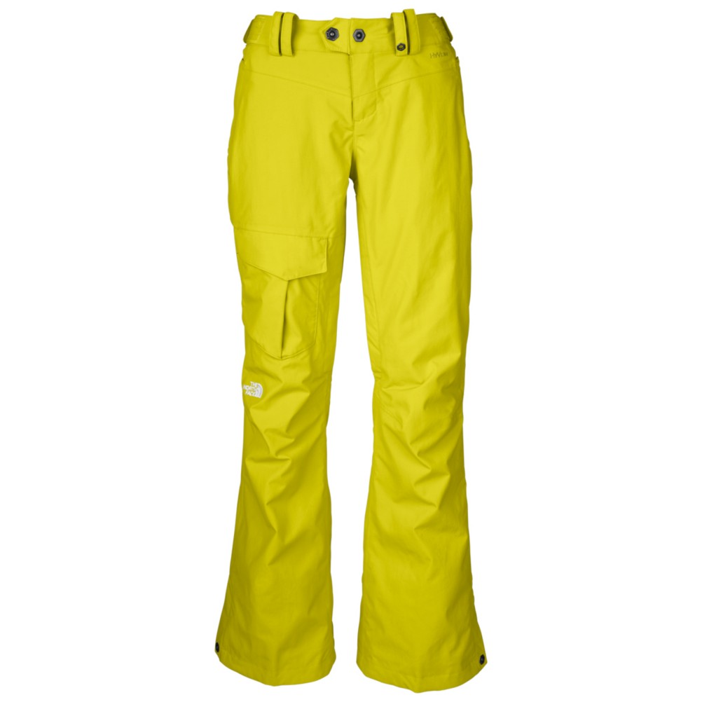Safety Yellow