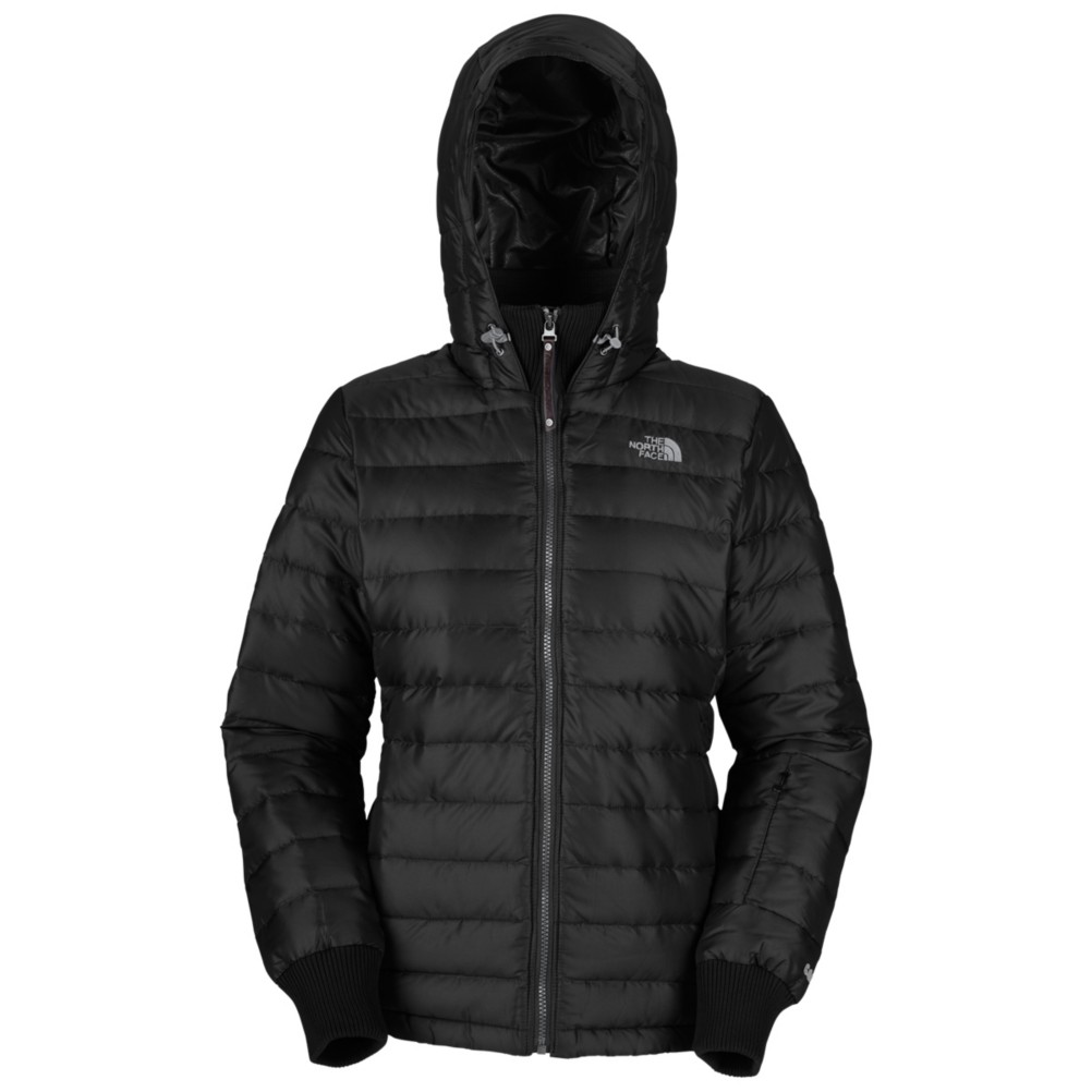 North Face Totally Down Jacket - Womens 2011