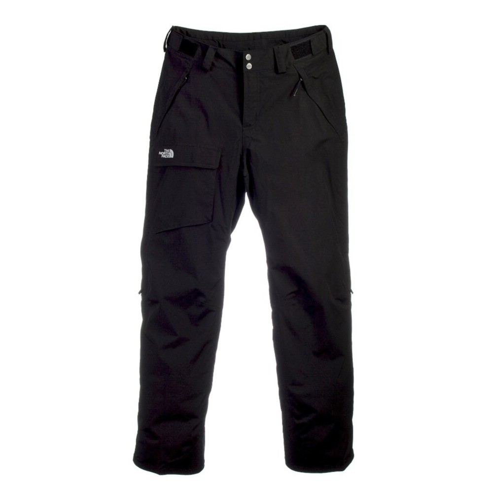 North Face Freedom Womens Ski Pants 2011
