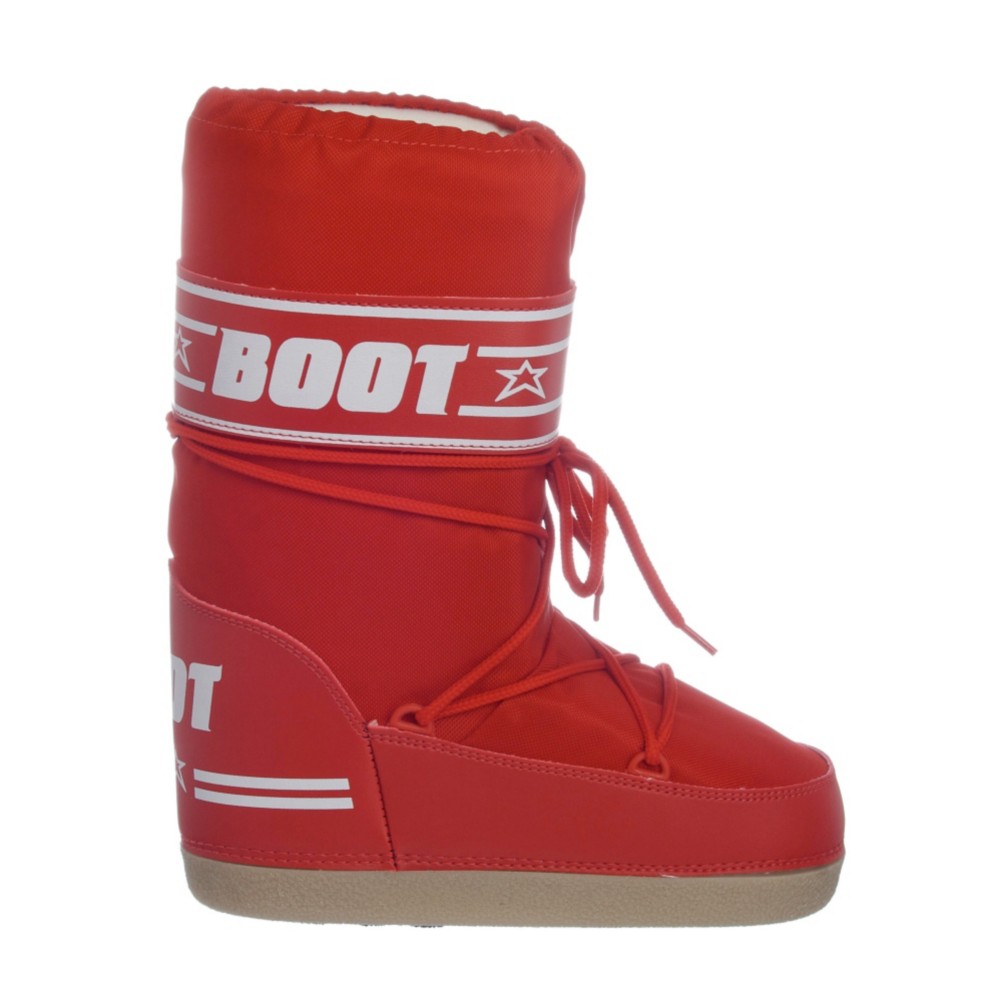 Regina Space Boots - Womens 2009