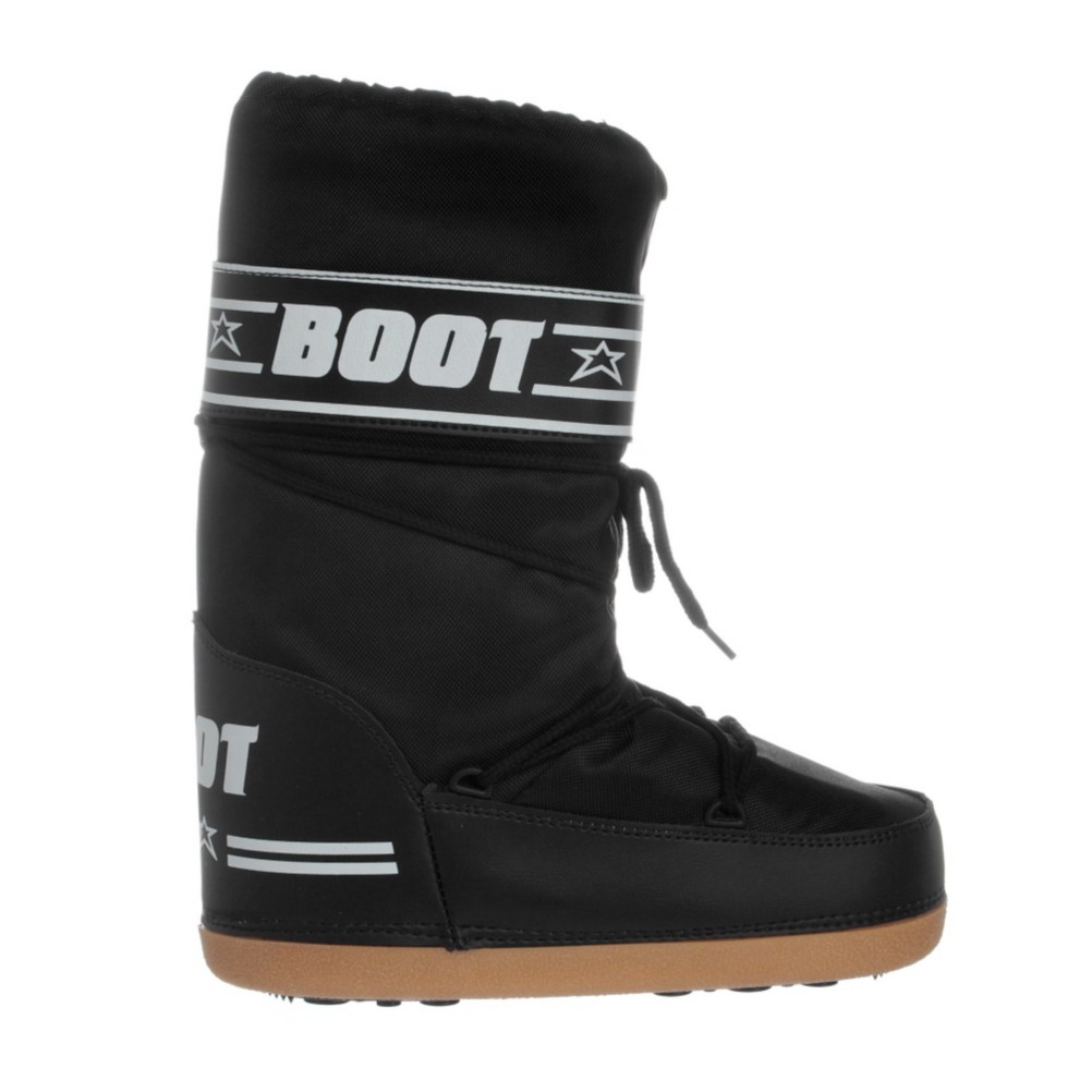 Regina Space Boot 2009