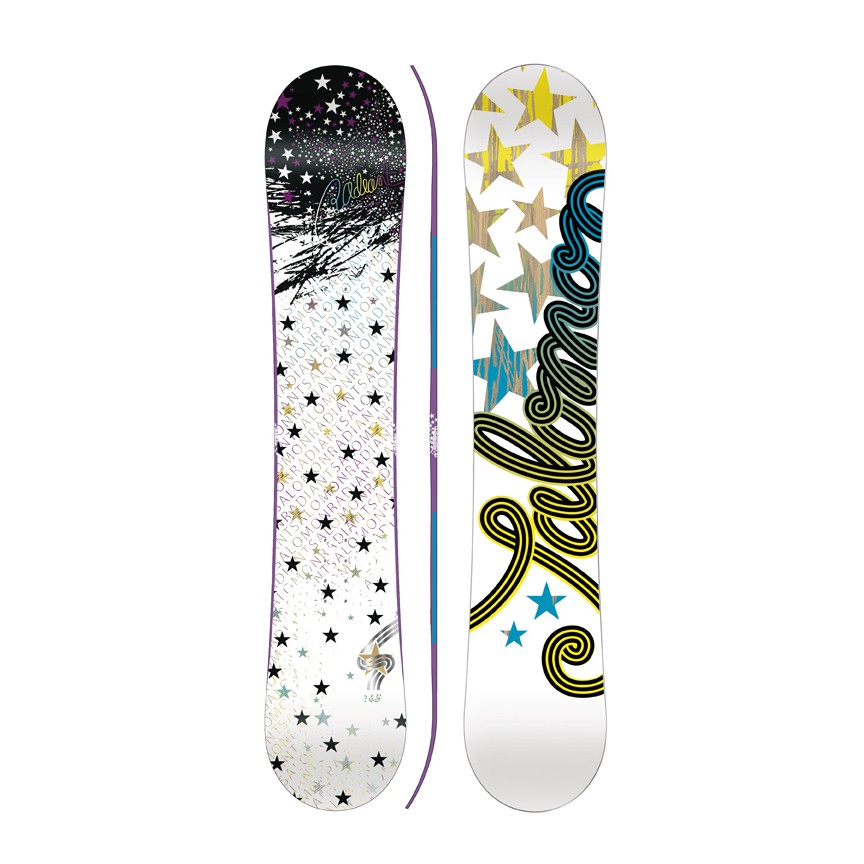 Salomon Womens Snowboards