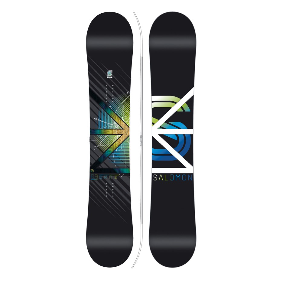 Salomon Snowboards