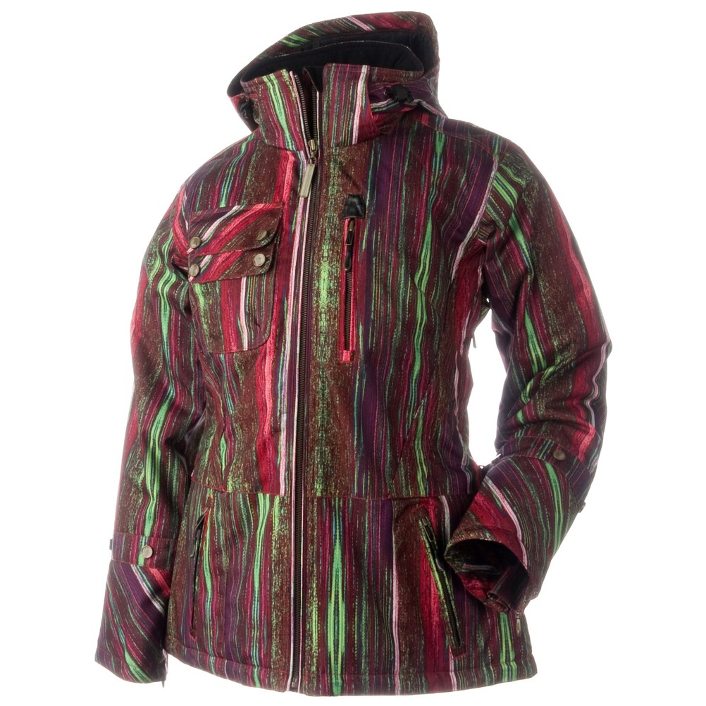 Spectrum Print
