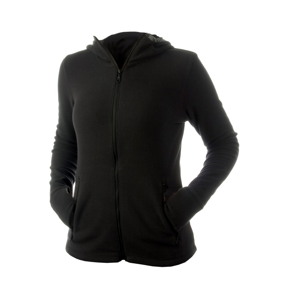 Obermeyer Drew Fleece Hoodie Womens 2011
