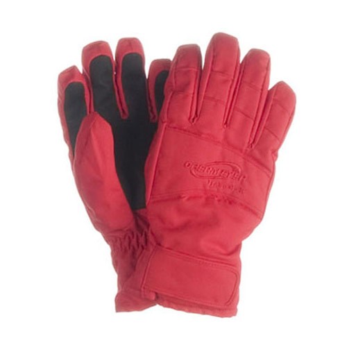 Cassis Red