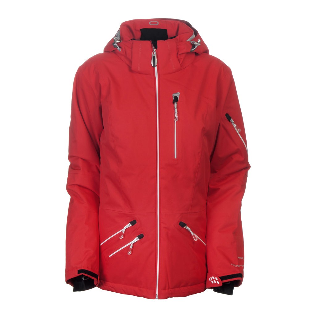 Cassis Red