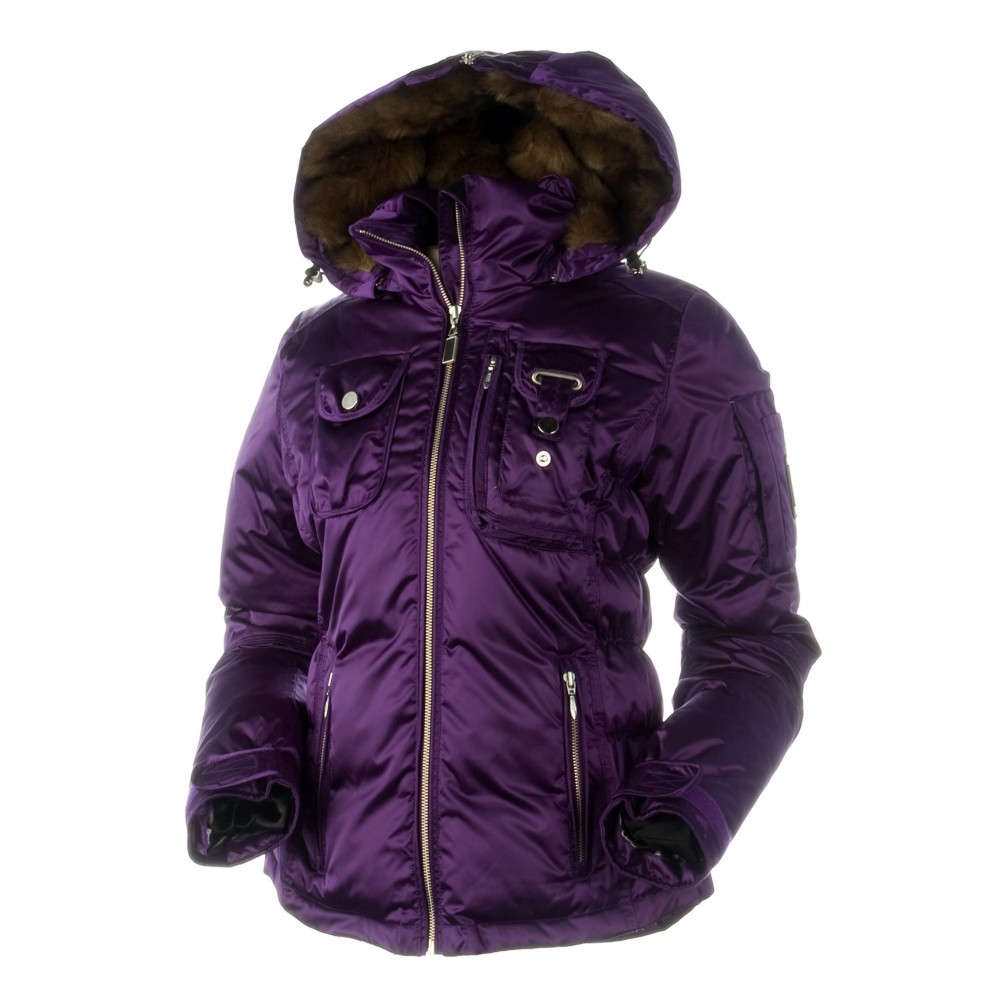 Regal Purple