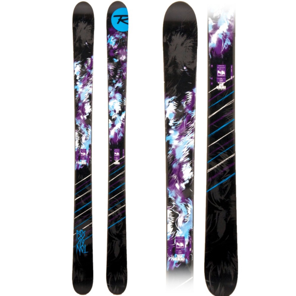 Rossignol Powder Skis