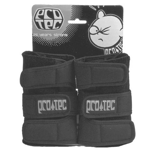 Pro-Tec Street Wrist Guards - Adults 2010