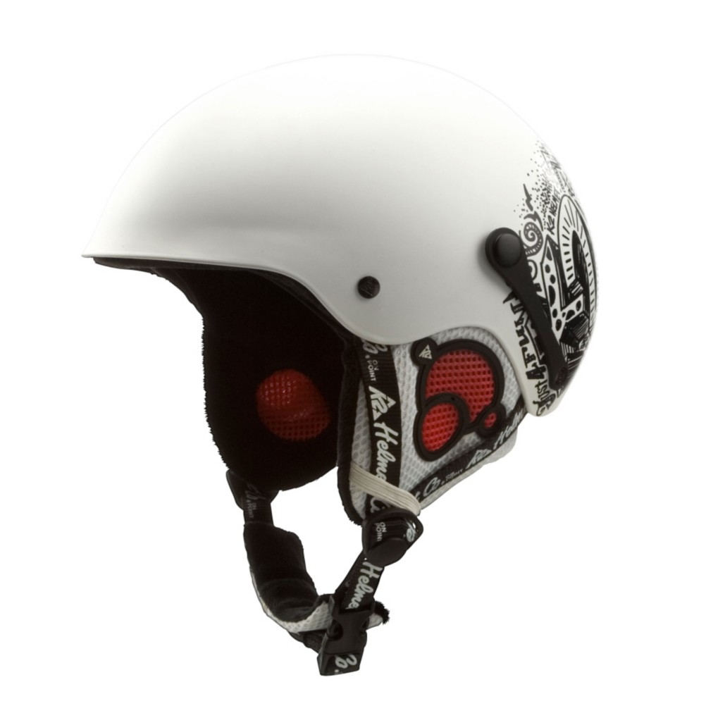 K2 Kids Snowboard Helmets