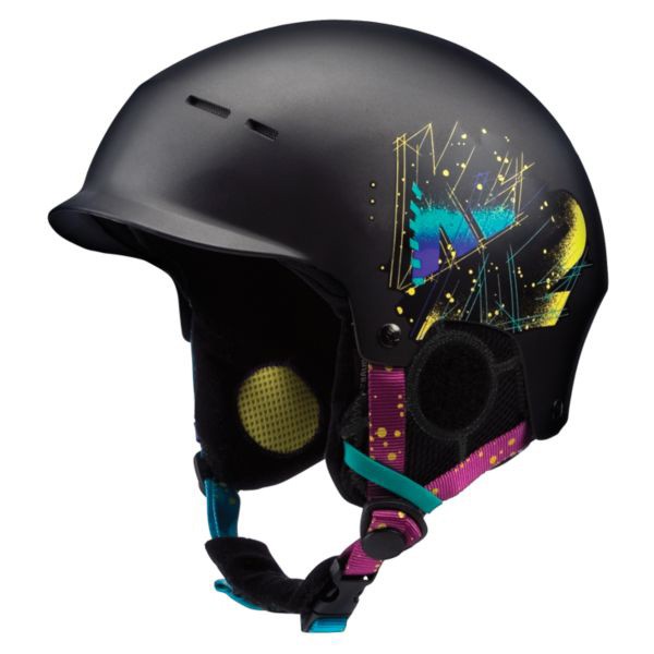Black Neon