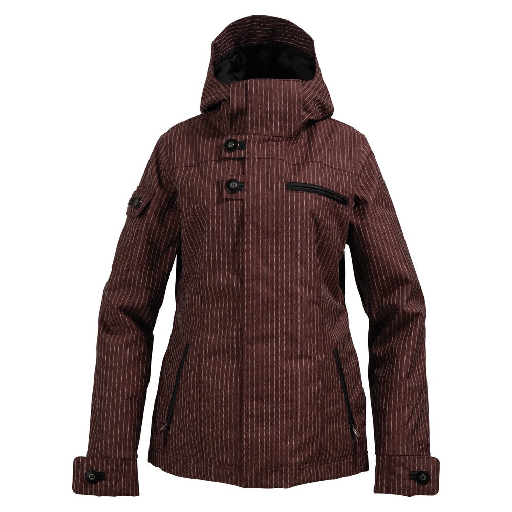 Burton Womens Insulated Jackets