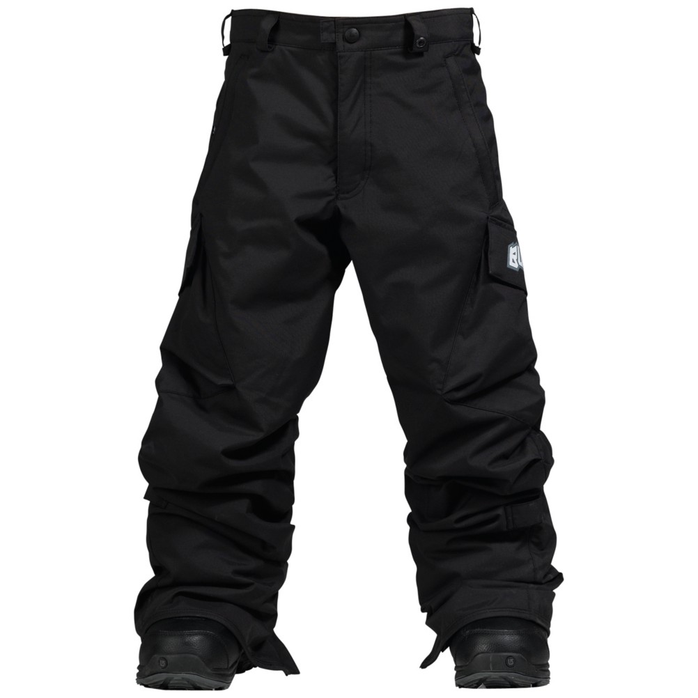 True Black