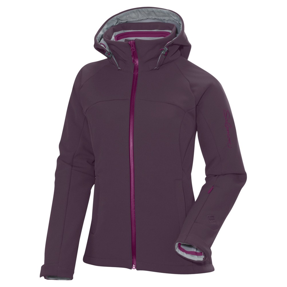 Dark Plum X