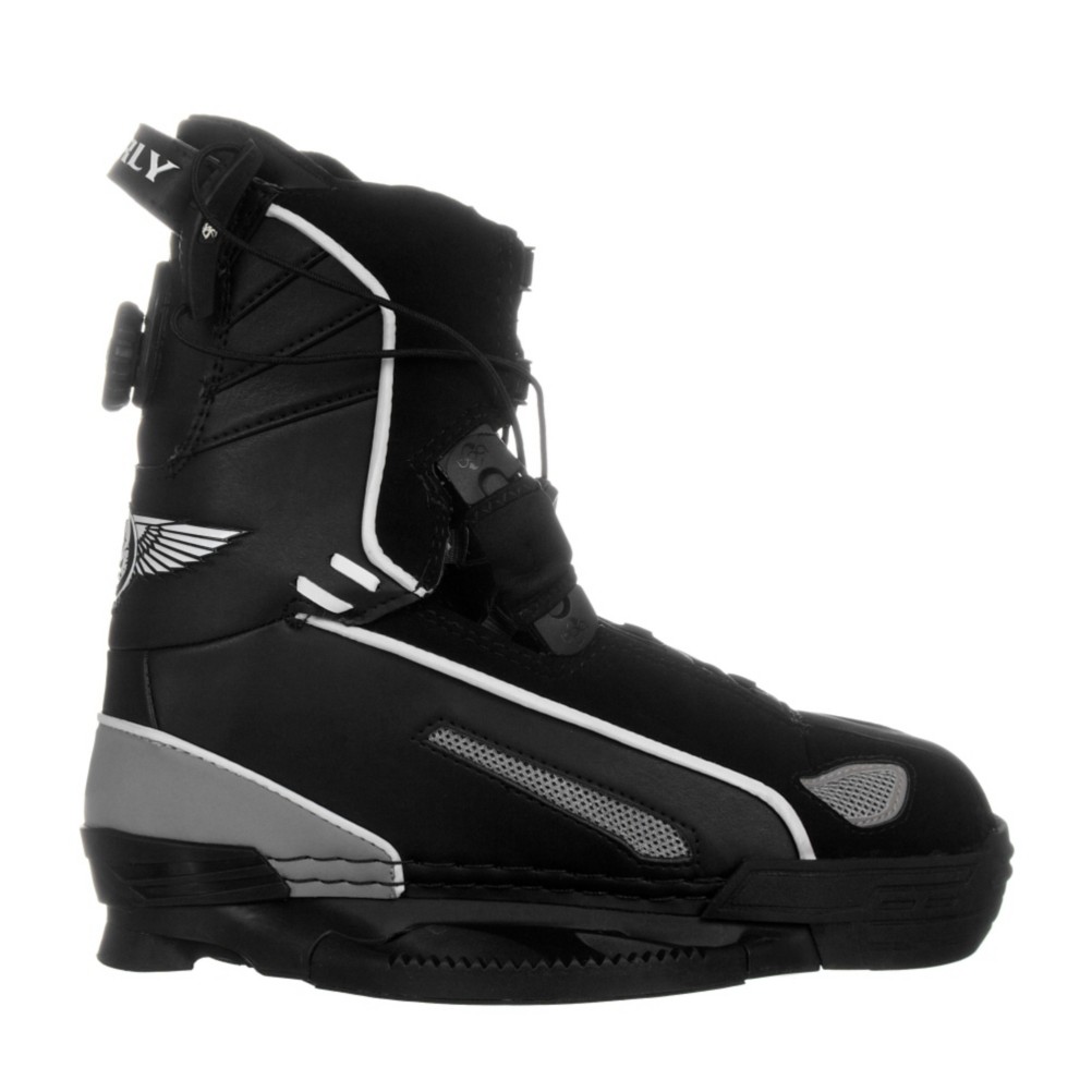 Hyperlite Byerly Boa Wakeboard Bindings - Adult 2009