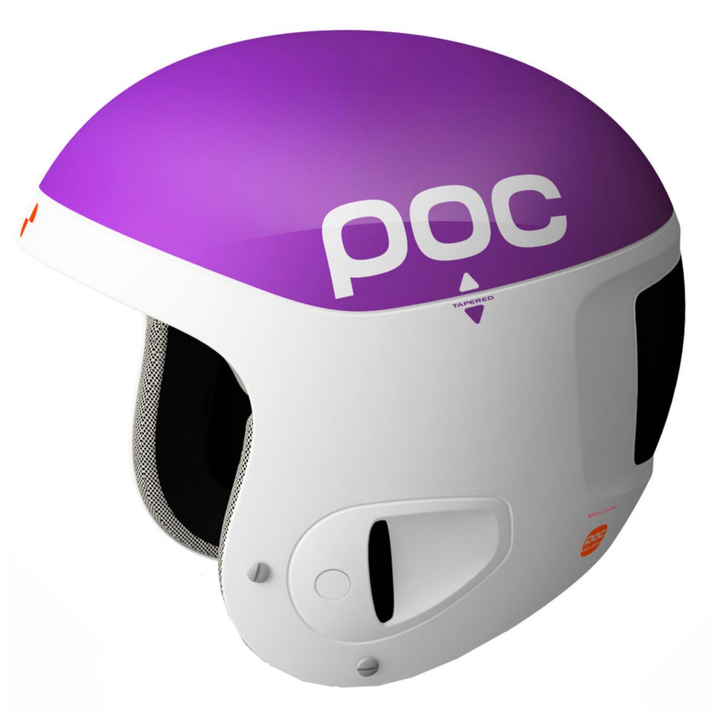 Purple-White