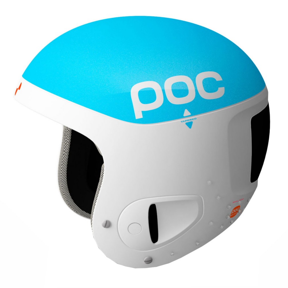 POC Skull Comp 2.0 Julia Womens Race Helmet 2011