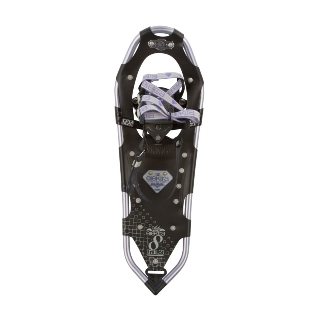 Atlas 8 Series Elektra FRS Snowshoes - Womens 2011