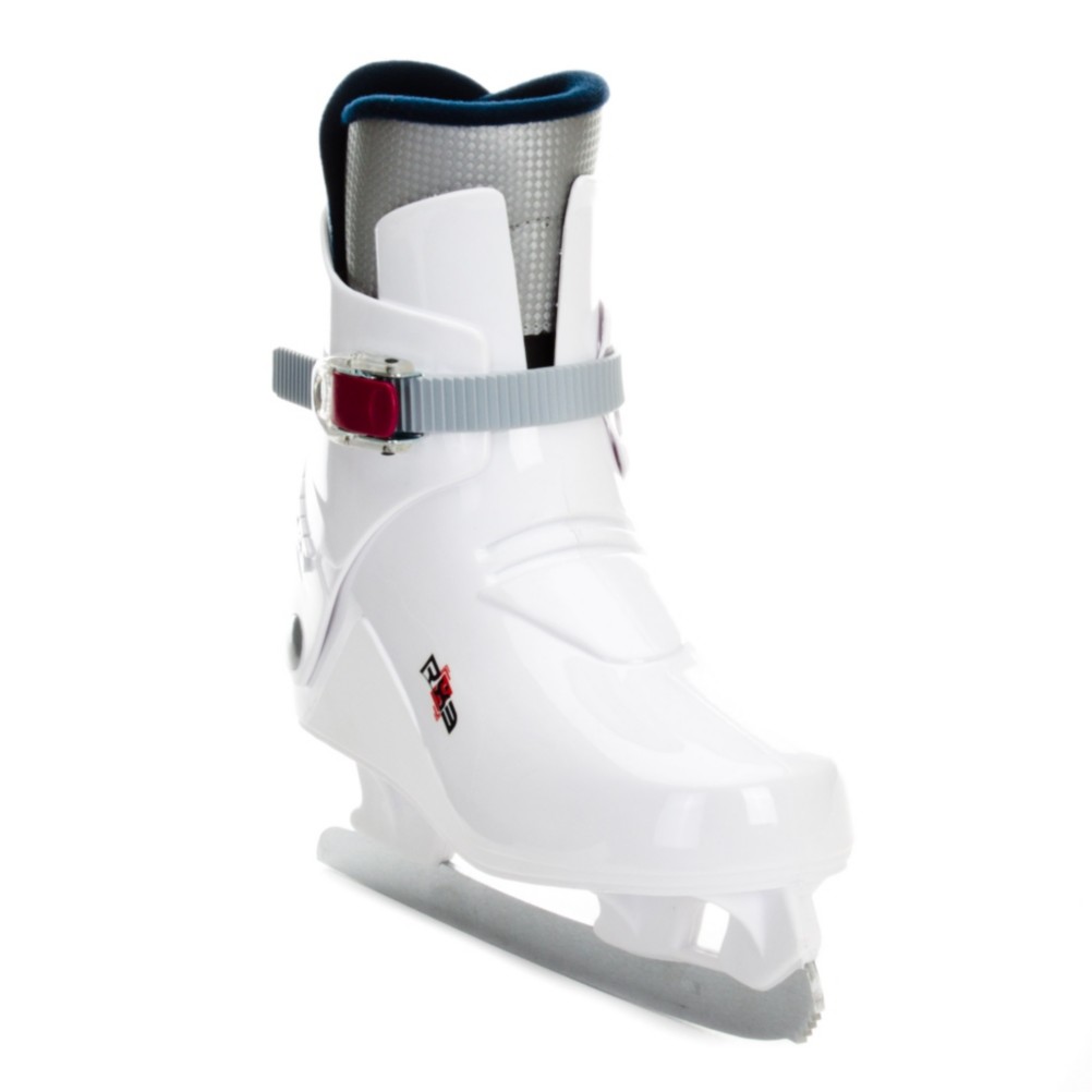 Roces RX 3 Womens Figure Ice Skates 2011