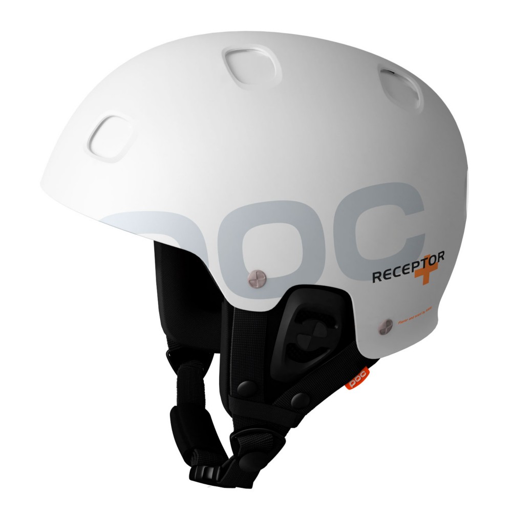 POC Receptor+ Helmet 2011