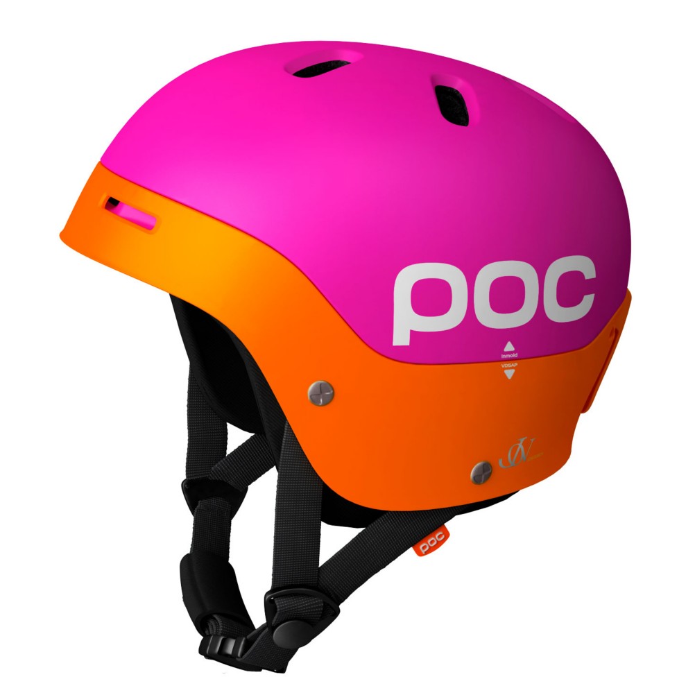 Pink-Orange