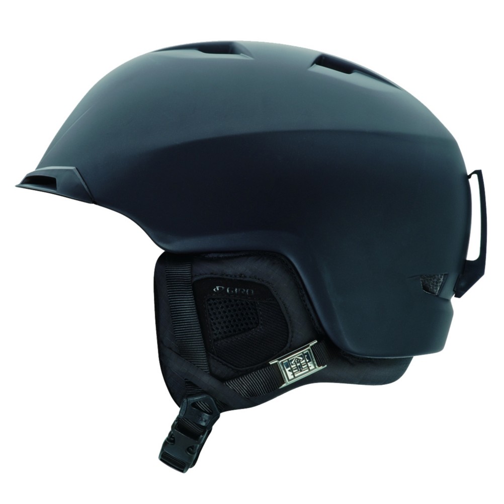 Giro Chapter Helmet 2011
