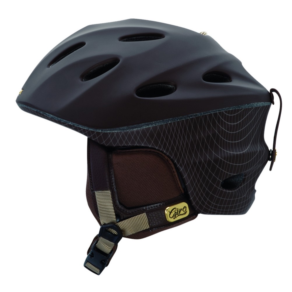 Matte Brown Urbanity