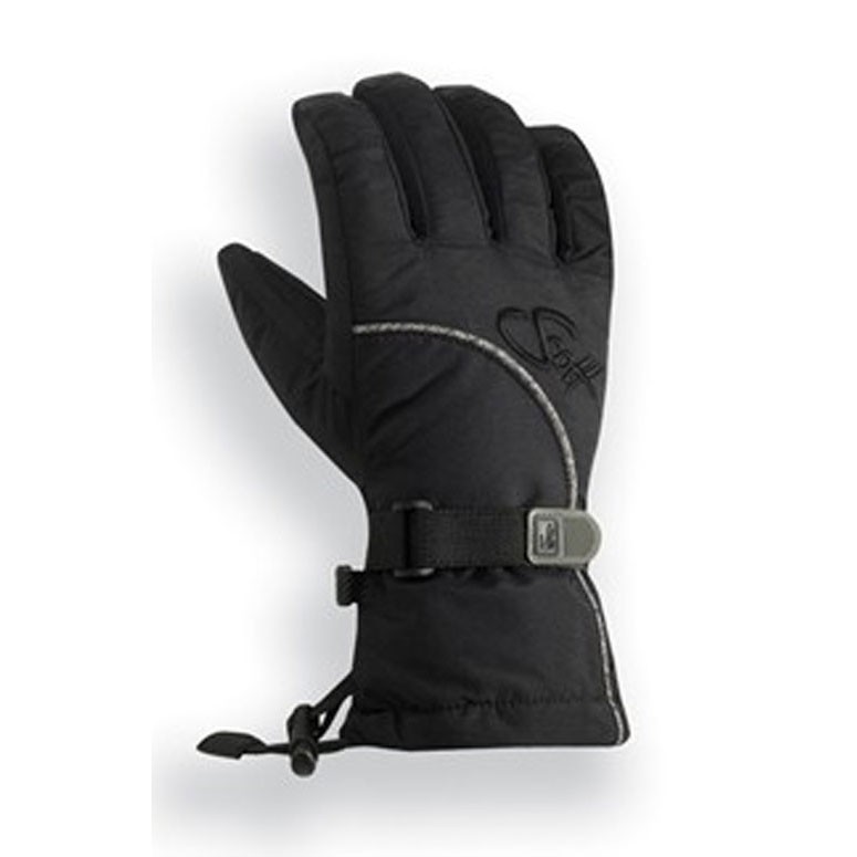 Scott Snowdog Ski Gloves - Womens 2010
